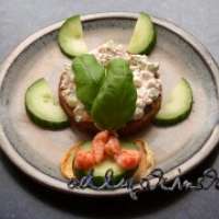 Neues Frischkäse-Rezept-Blog